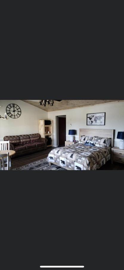 The Snowshoe Lodge Lake Placid Exterior foto