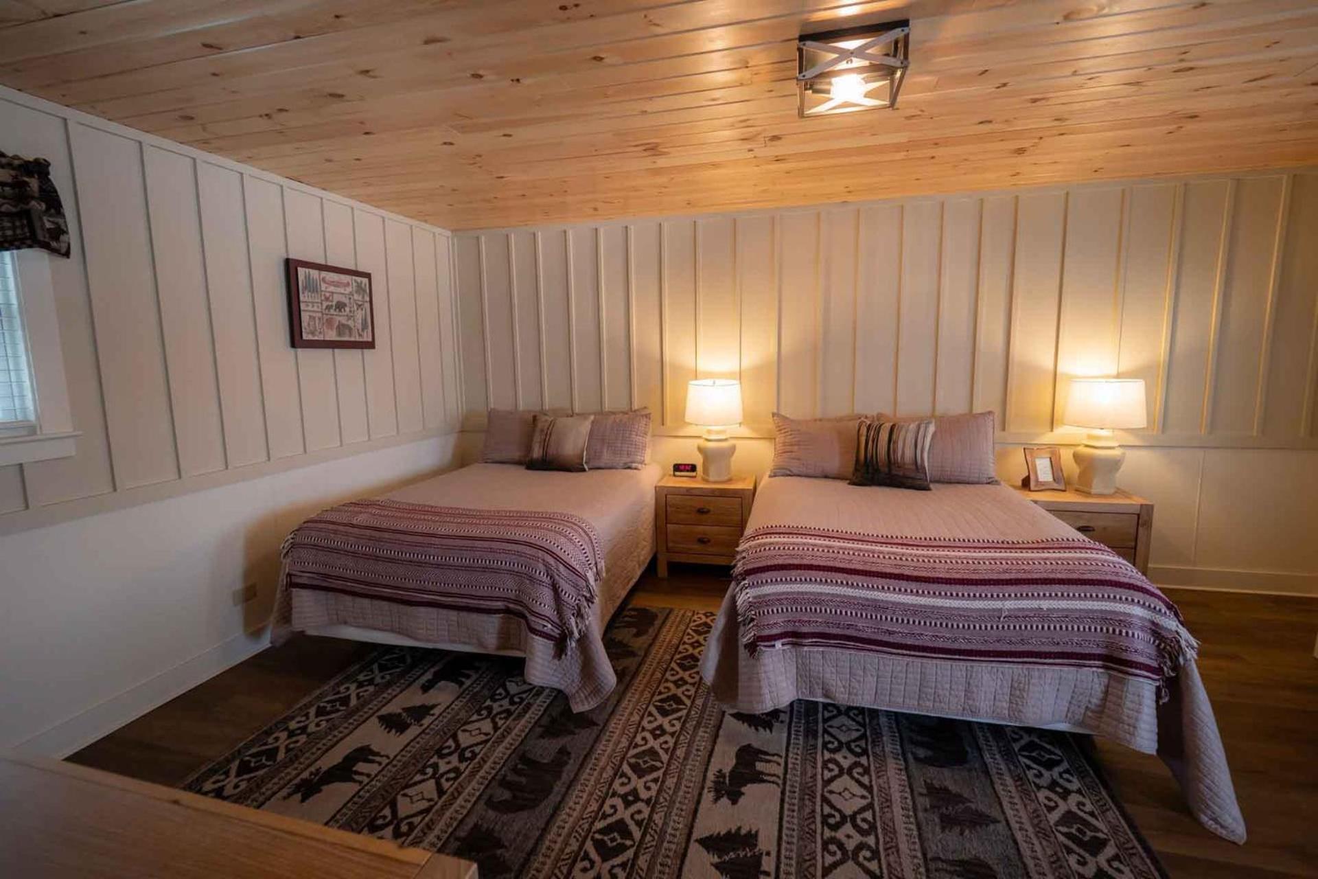 The Snowshoe Lodge Lake Placid Exterior foto