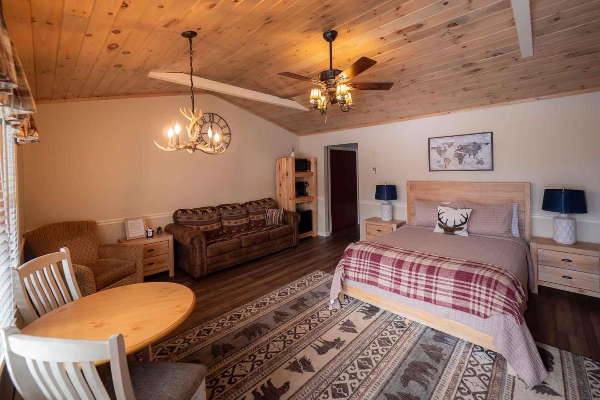 The Snowshoe Lodge Lake Placid Exterior foto